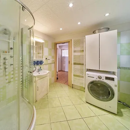 Rekreacni Dum Dony Villa Trutnov Exterior photo