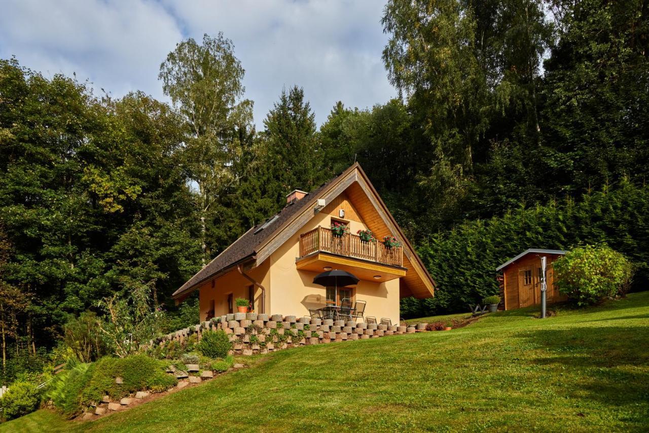 Dony Сasa de vacaciones Trutnov